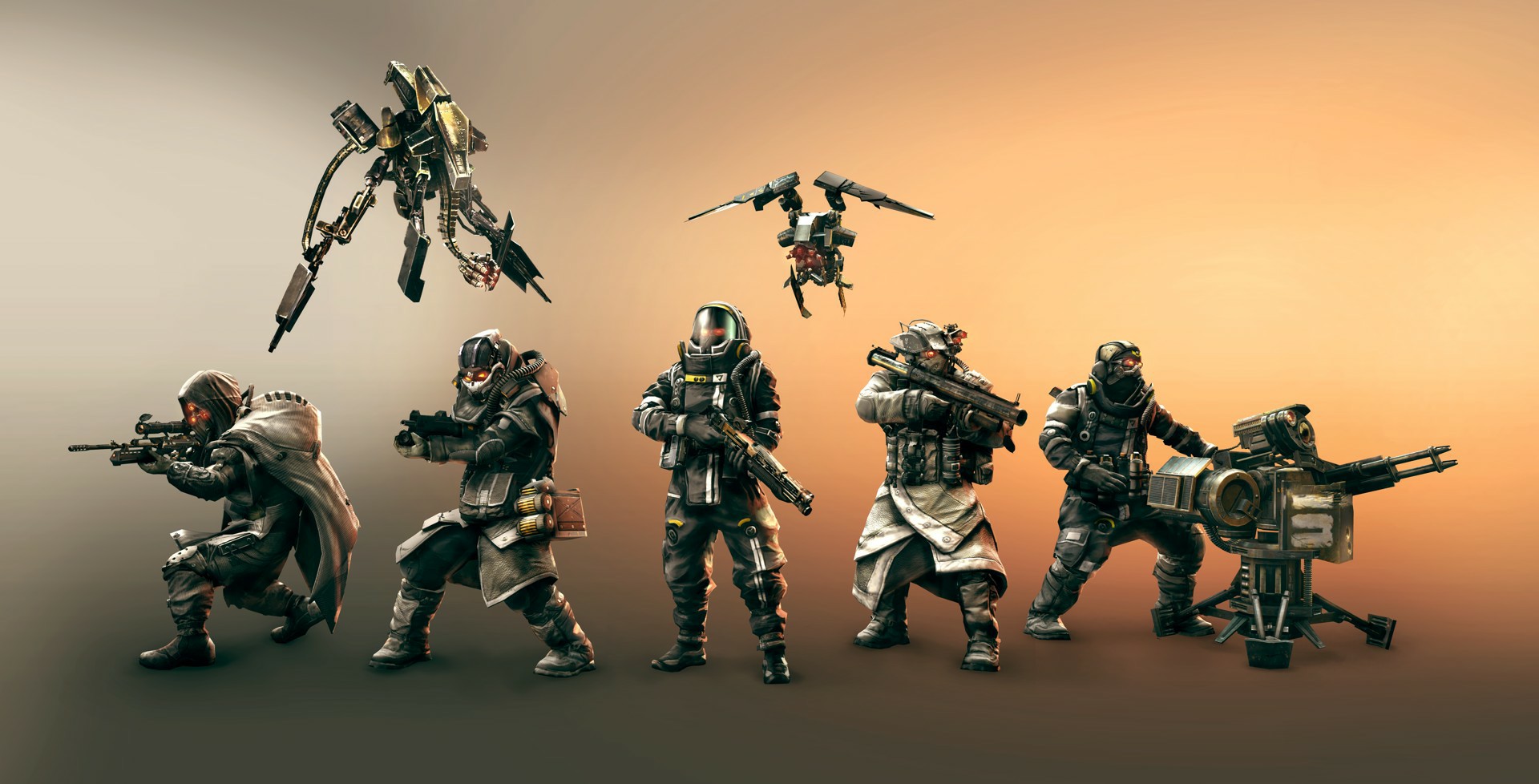 Killzone 3